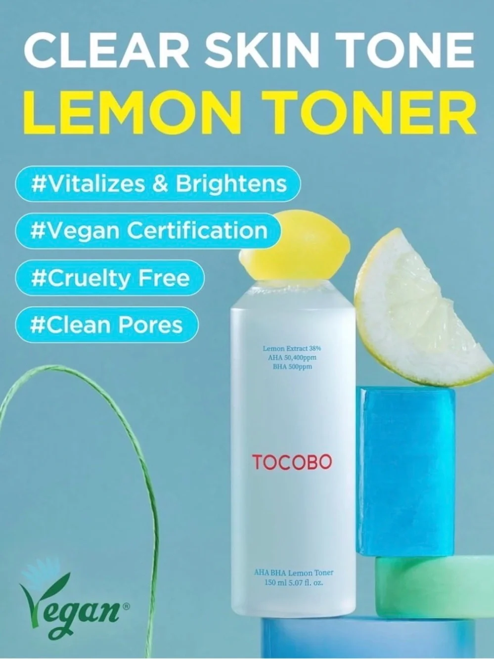 Tocobo aha bha